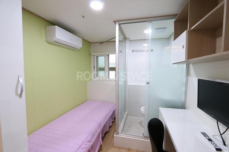 Soul Residence Luaran gambar